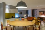 Ultra Savvy Suite, Suite, 1 King