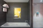 Breezy Suite, Suite, 1 King