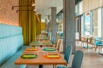 Aloft by Marriott Al Ain