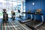 Aloft by Marriott Cleveland Downtown