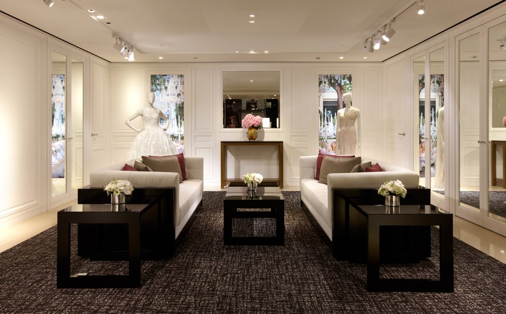 Wedding Salon - Regent Galleria