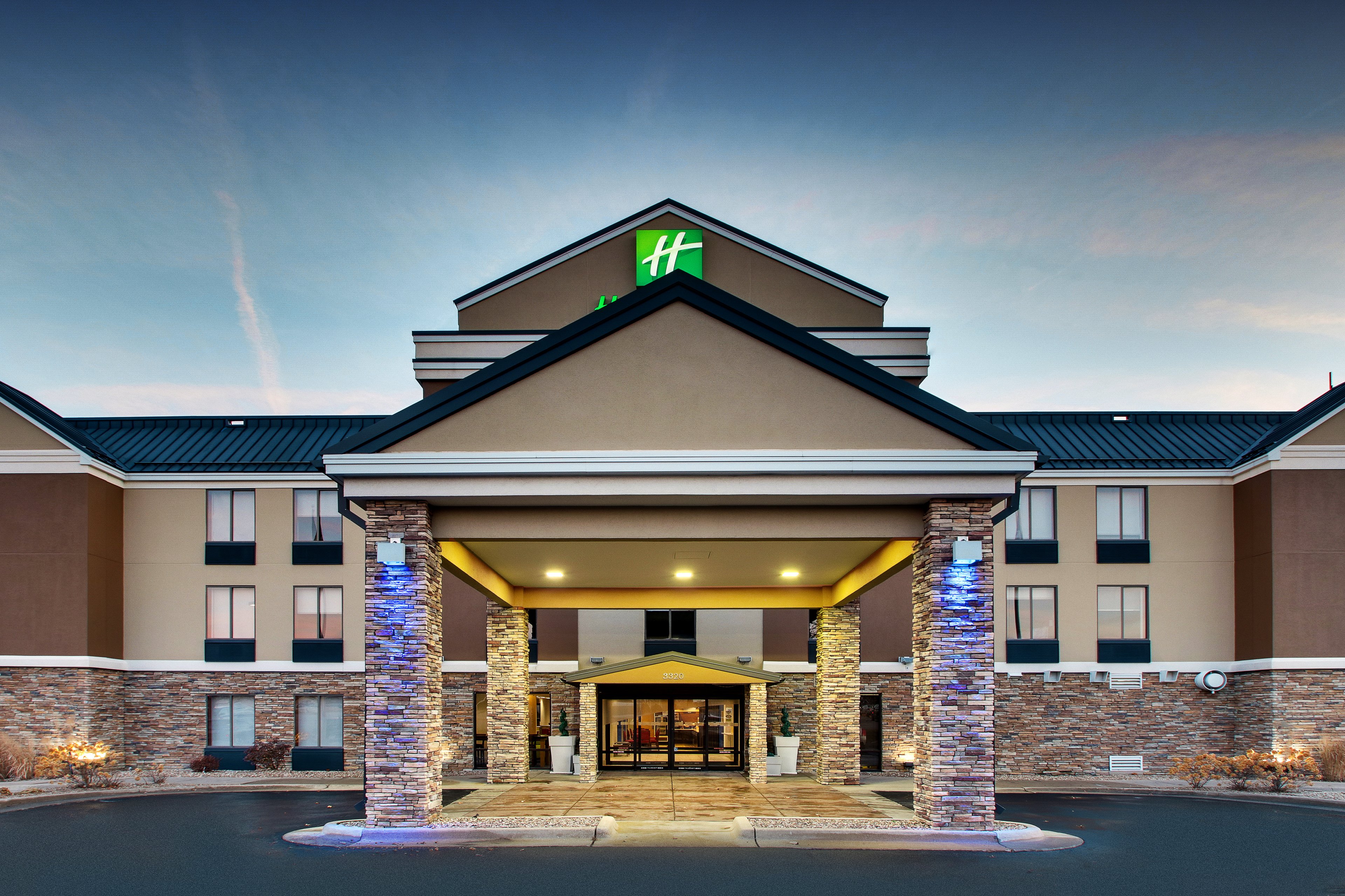 Holiday Inn Express