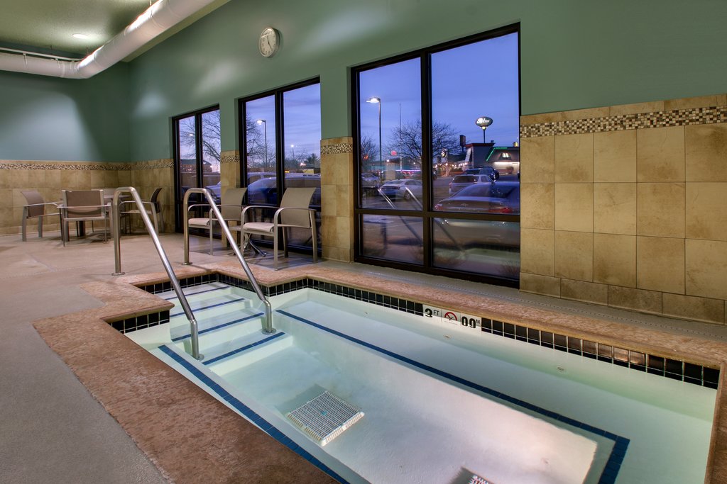Whirlpool