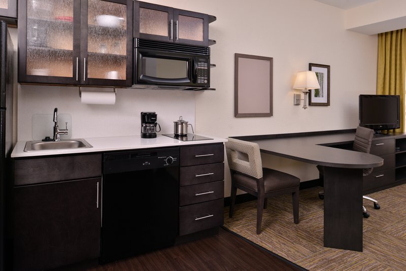 CANDLEWOOD SUITES TERRE HAUTE