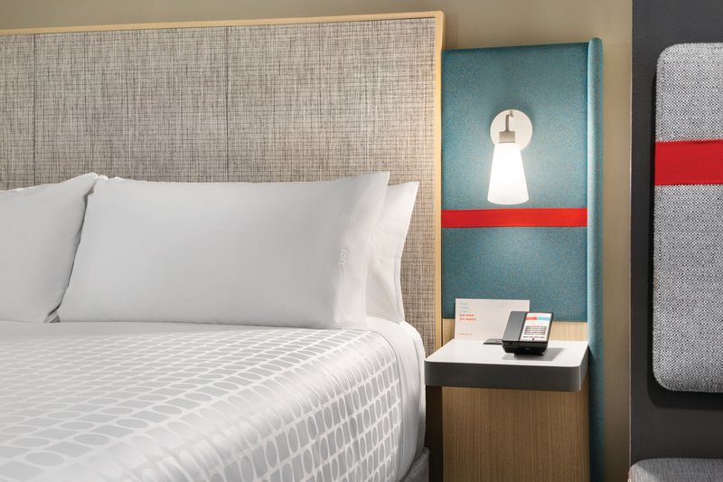 avid Hotels Tulsa South – Medical District
