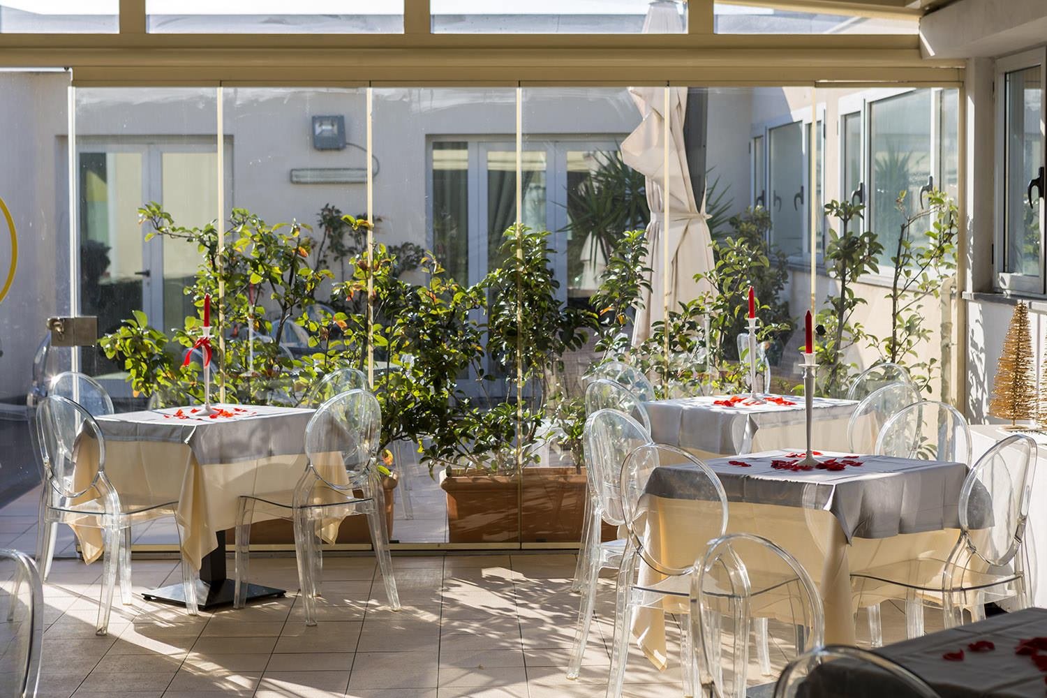 Naples Hotel