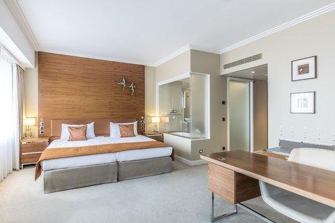 Superior Junior Suite