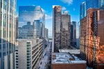 Guest room, 2 Queen, City view
