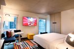 Guest room, 1 King