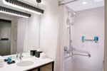 Guest room, 2 Queen, City view