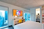 Aloft by Marriott Chicago Mag Mile