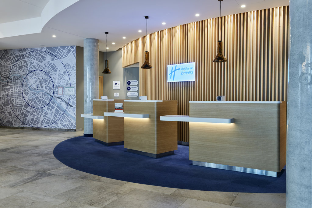 Welcome to the start of your Next Generation experience