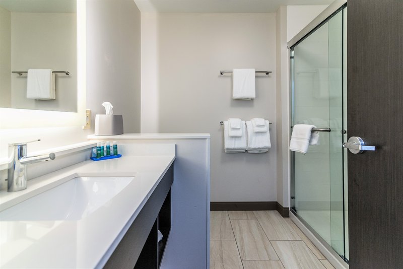 Holiday Inn Express and Suites Allen Park