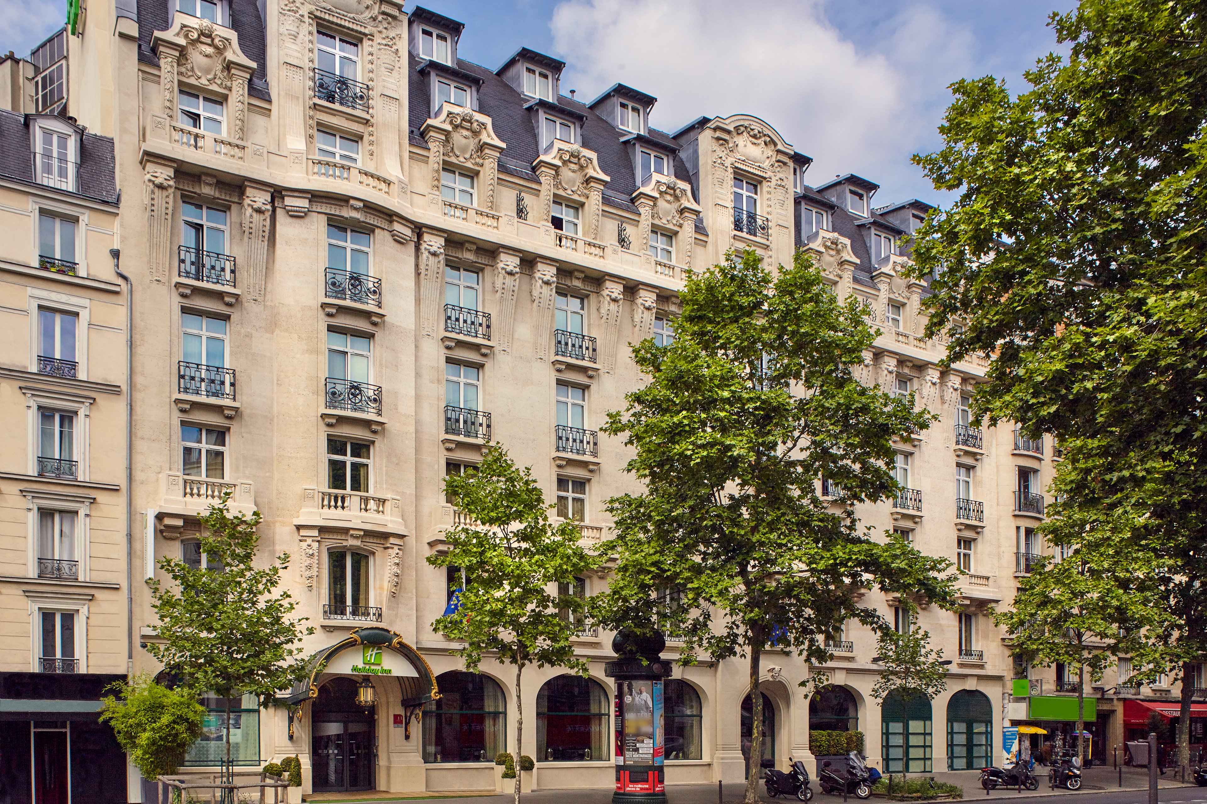 Holiday Inn Bastille