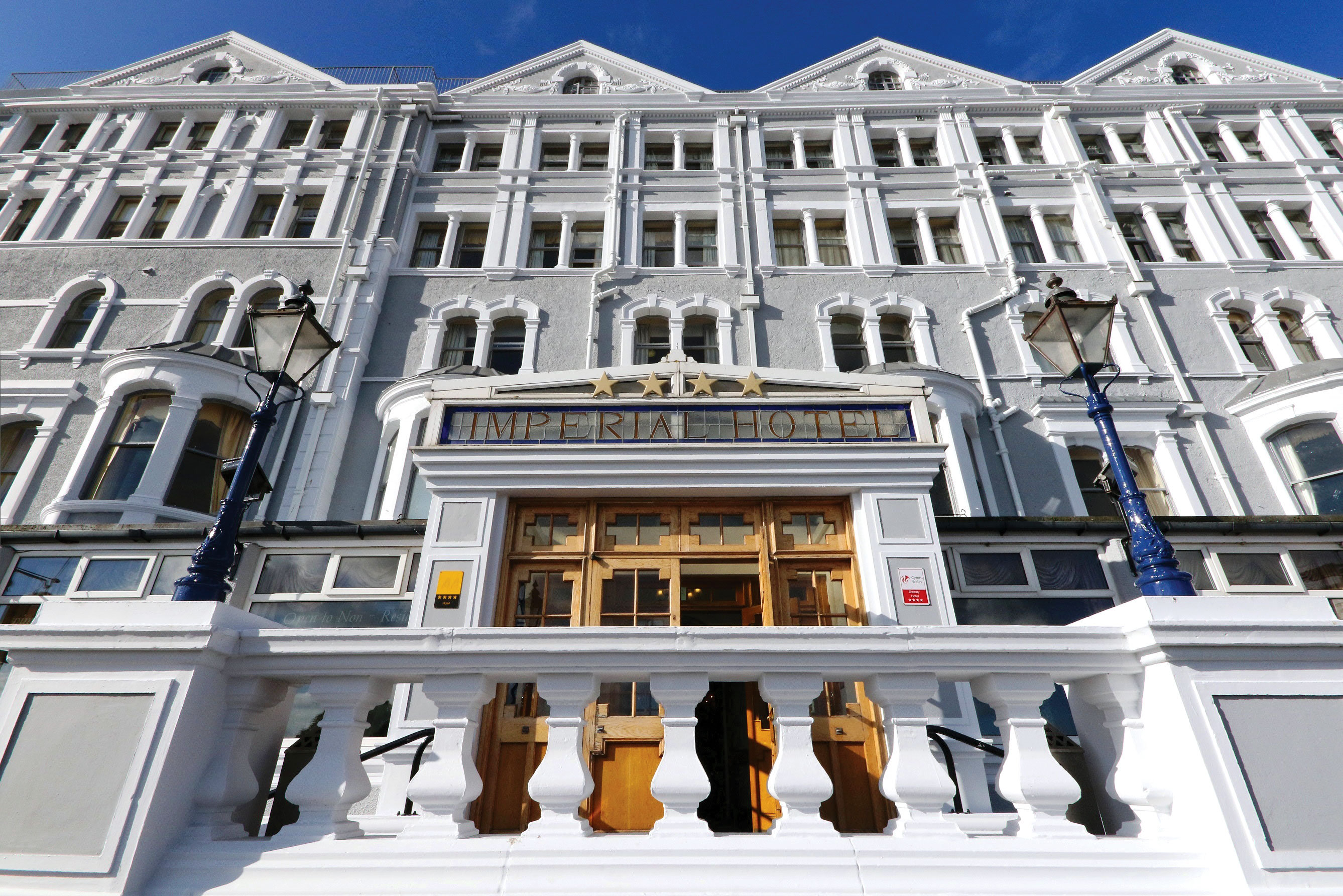 Imperial Hotel