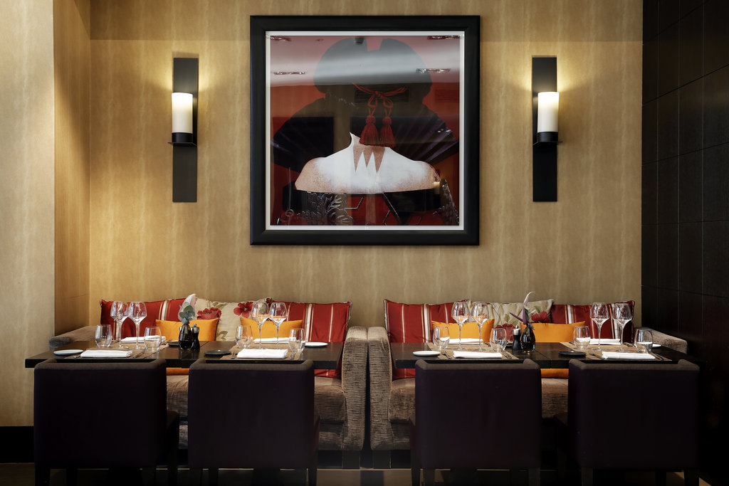 Guest photo