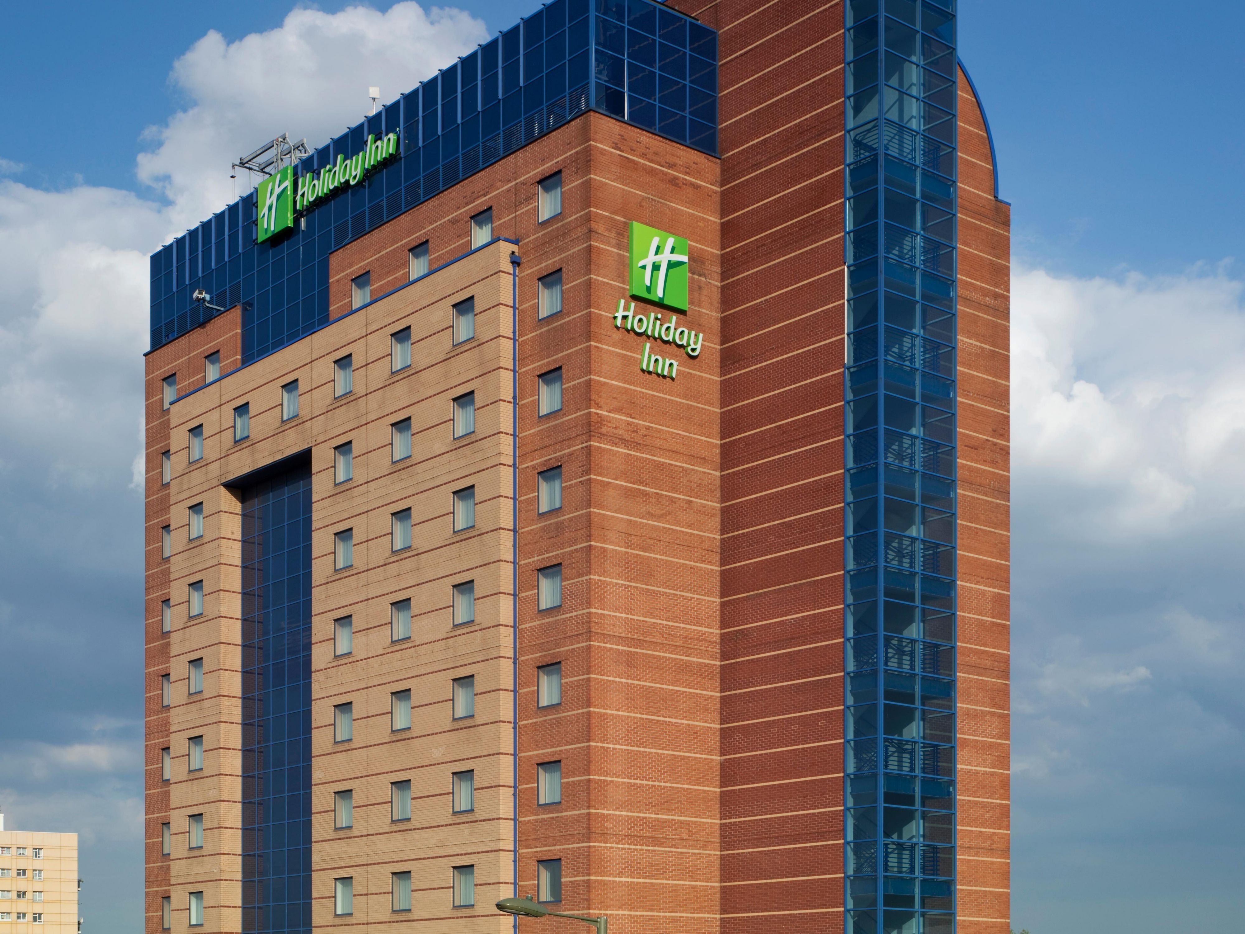 Holiday Inn Brent Cross