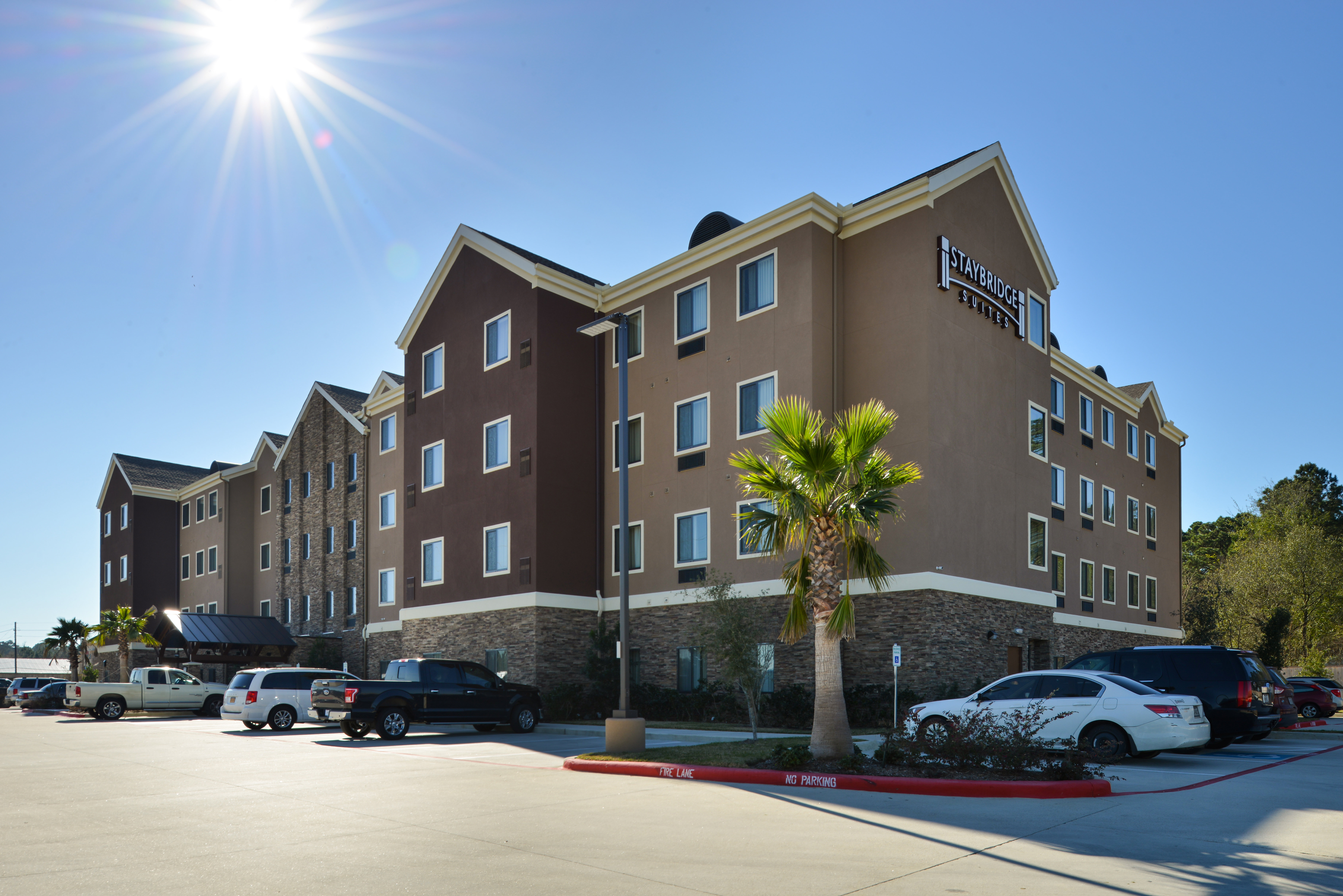 Staybridge Suites Tomball