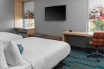 Aloft by Marriott Gainesville University Area