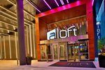Aloft by Marriott Chicago Mag Mile