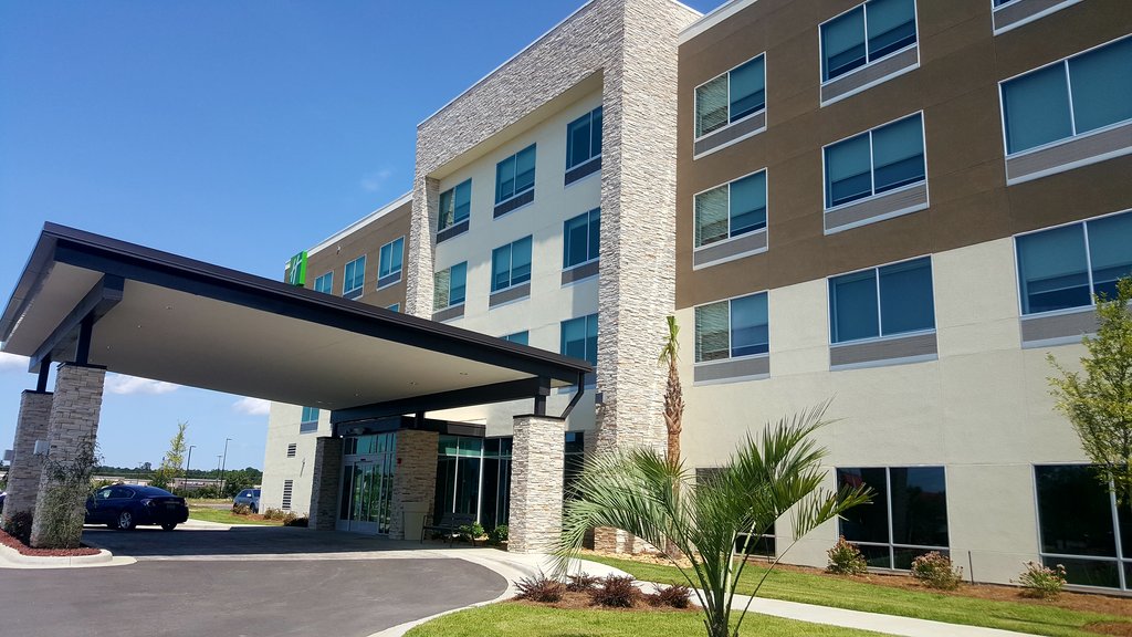 Holiday Inn Express NORTH AUGUSTA - SC, Aiken