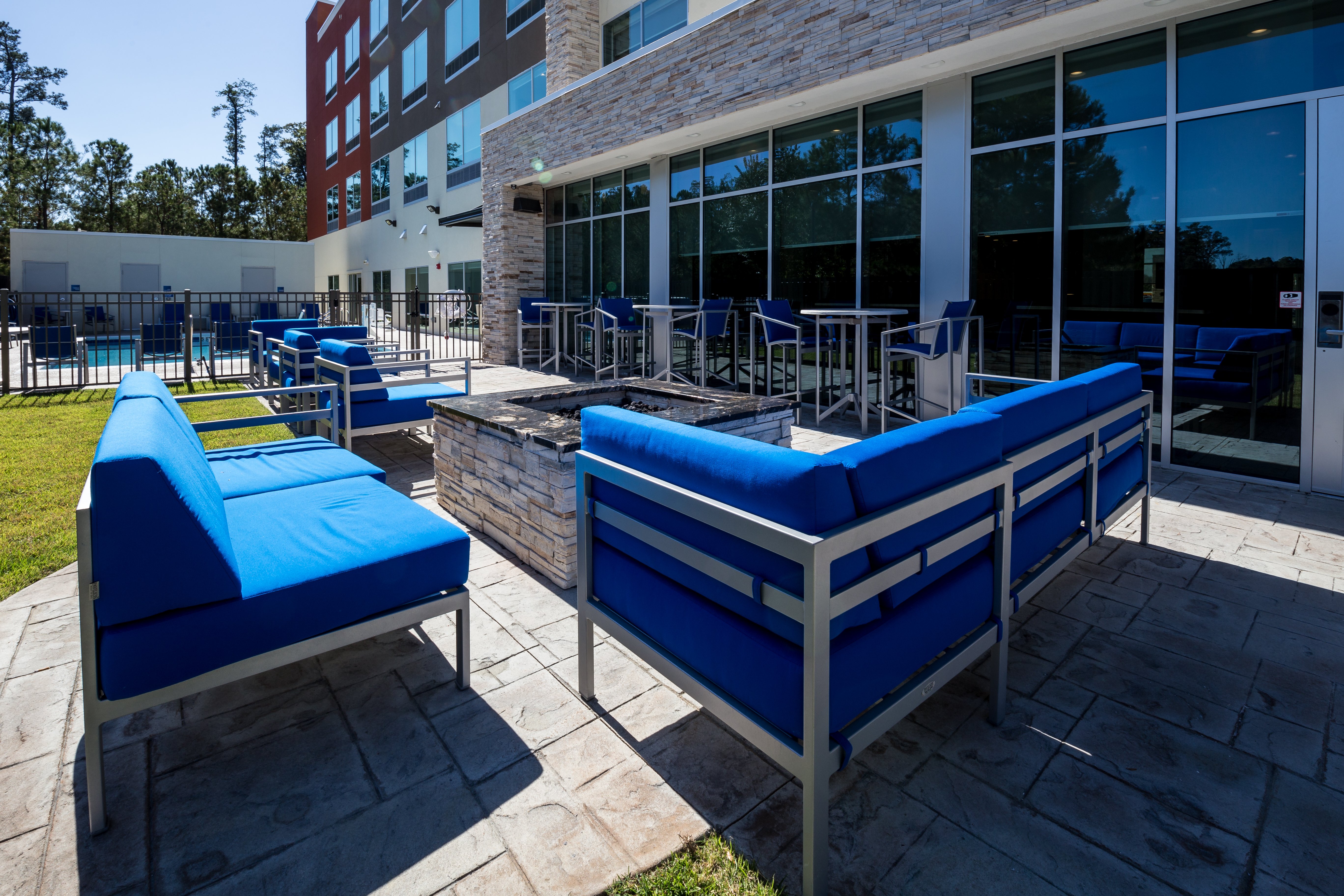 Holiday Inn Express North Augusta