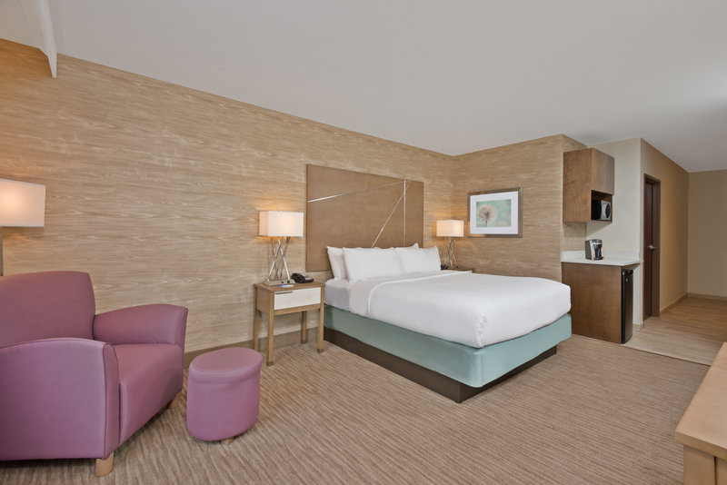 Holiday Inn Express and Suites New Cumberland