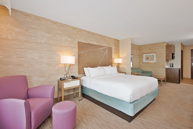 Holiday Inn Express and Suites New Cumberland