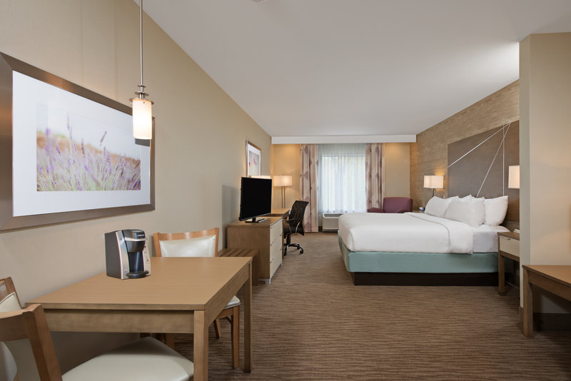 Holiday Inn Express and Suites New Cumberland