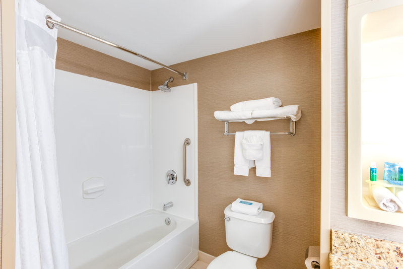 HOLIDAY INN EXP STES BETHLEHEM