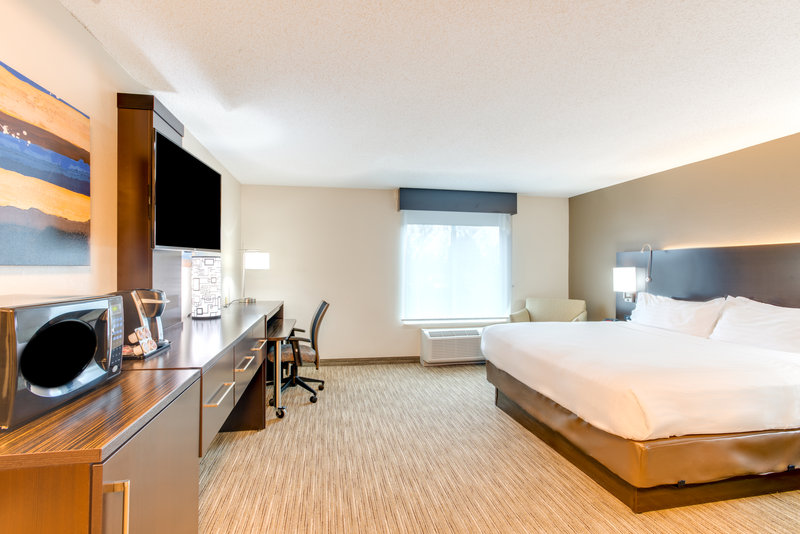 HOLIDAY INN EXP STES BETHLEHEM