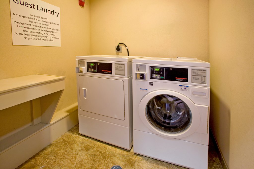 Laundry Facility