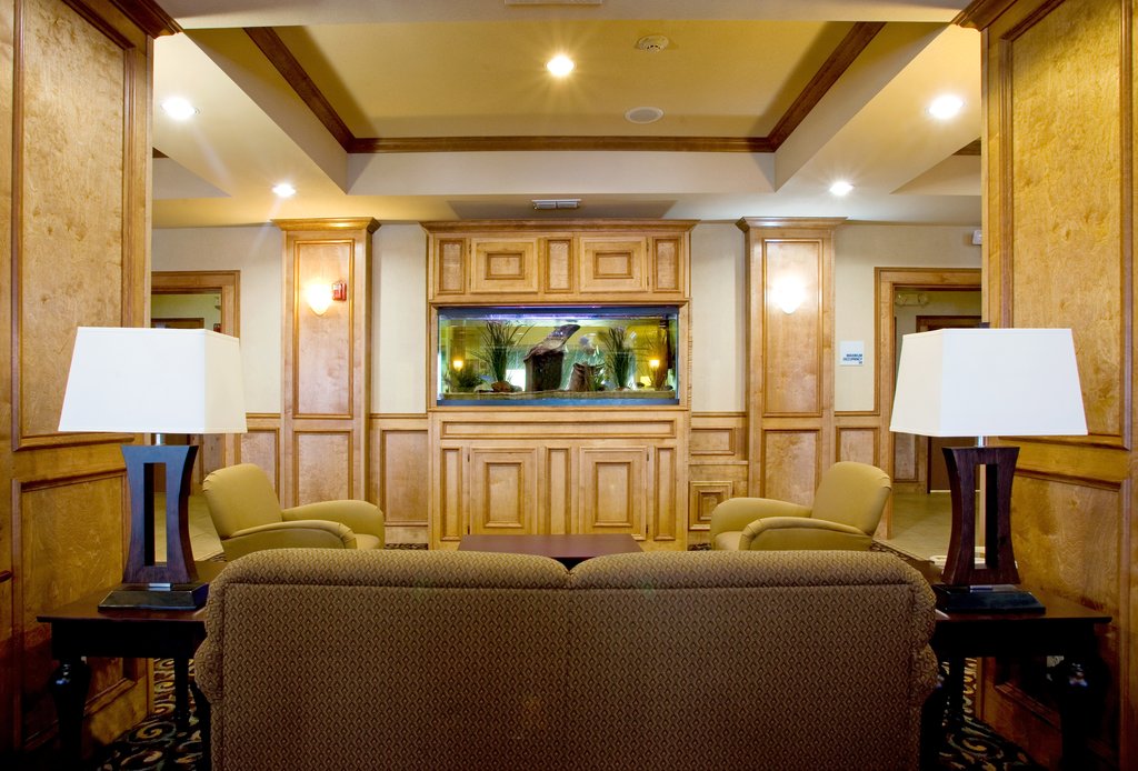 Holiday Inn Express & Suites KINGSVILLE, South Padre Island