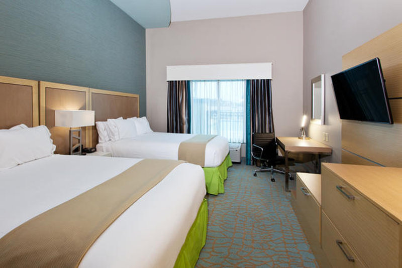 Holiday Inn Express Hotel & Suites WARNER ROBINS NORTH WEST