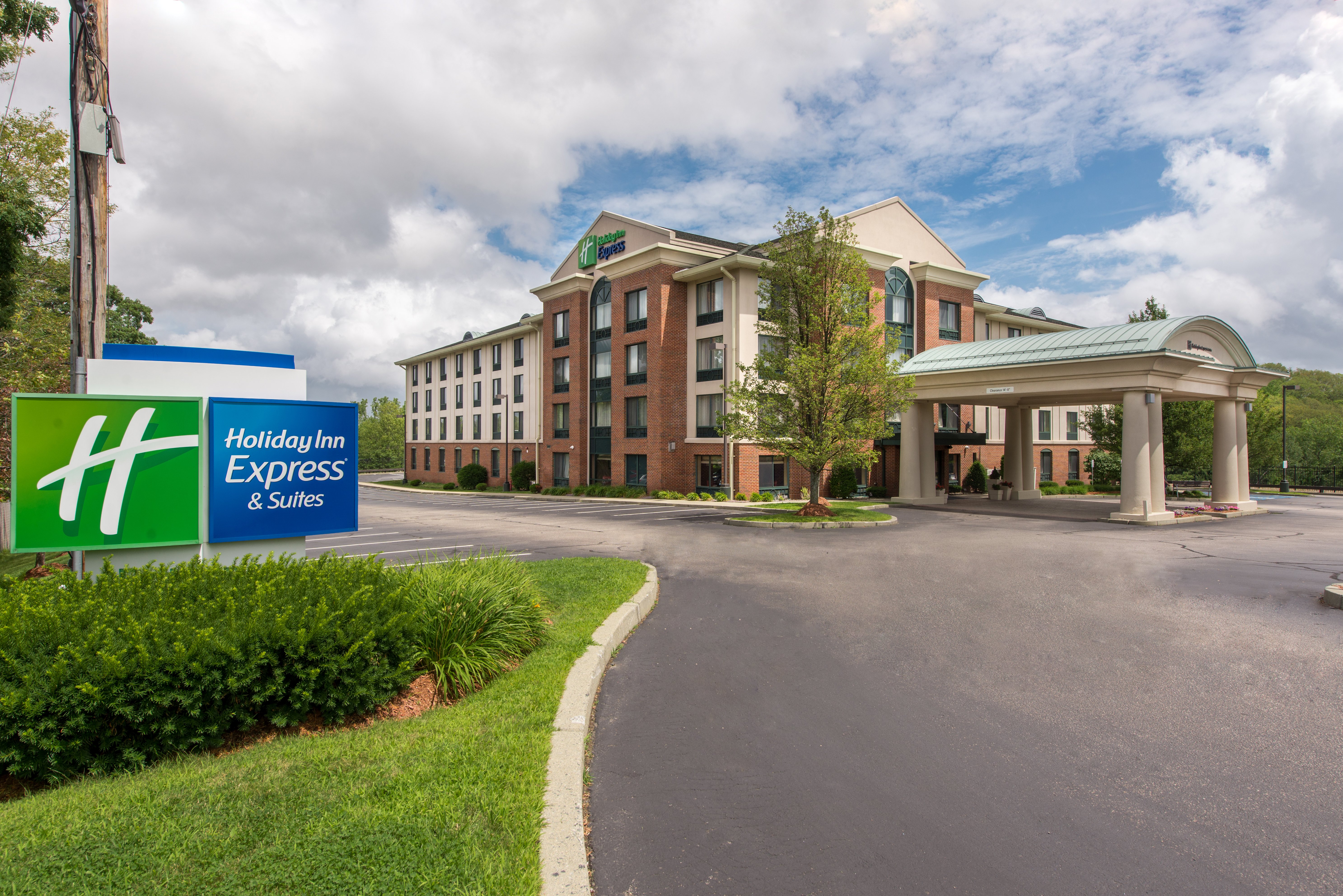 Holiday Inn Express