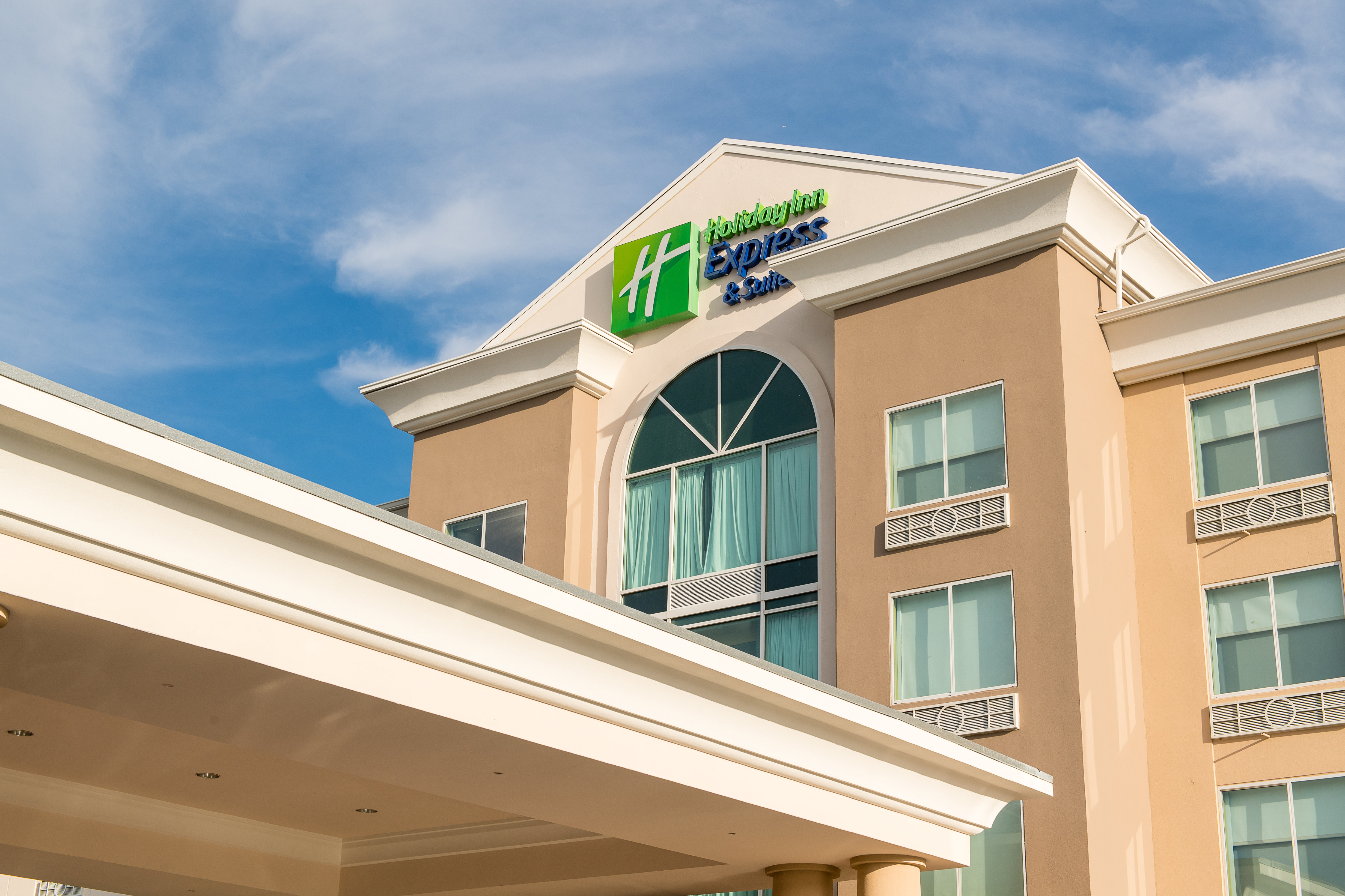 Holiday Inn Express & Suites I-26