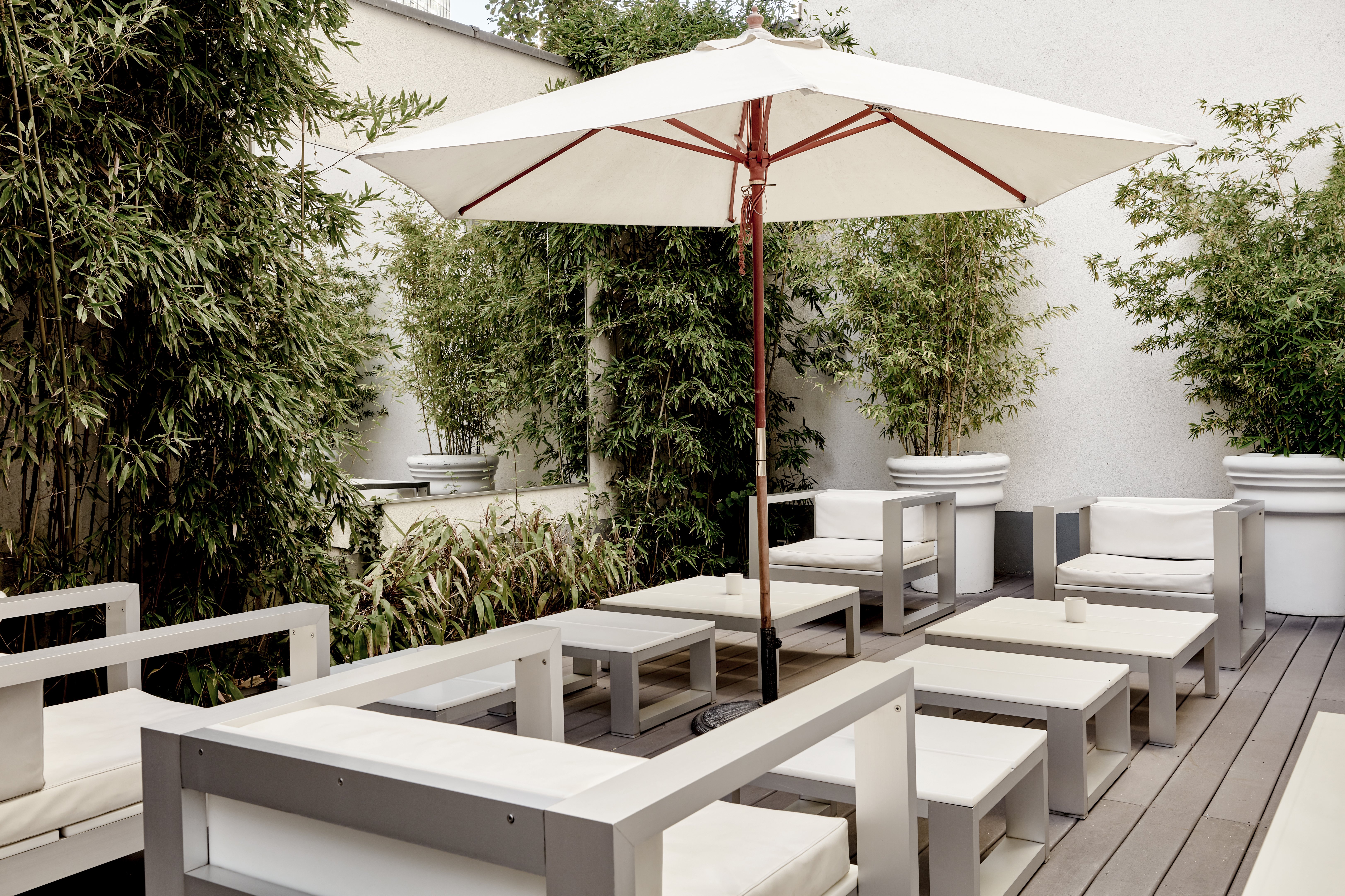 The Pure, a Design Hotel