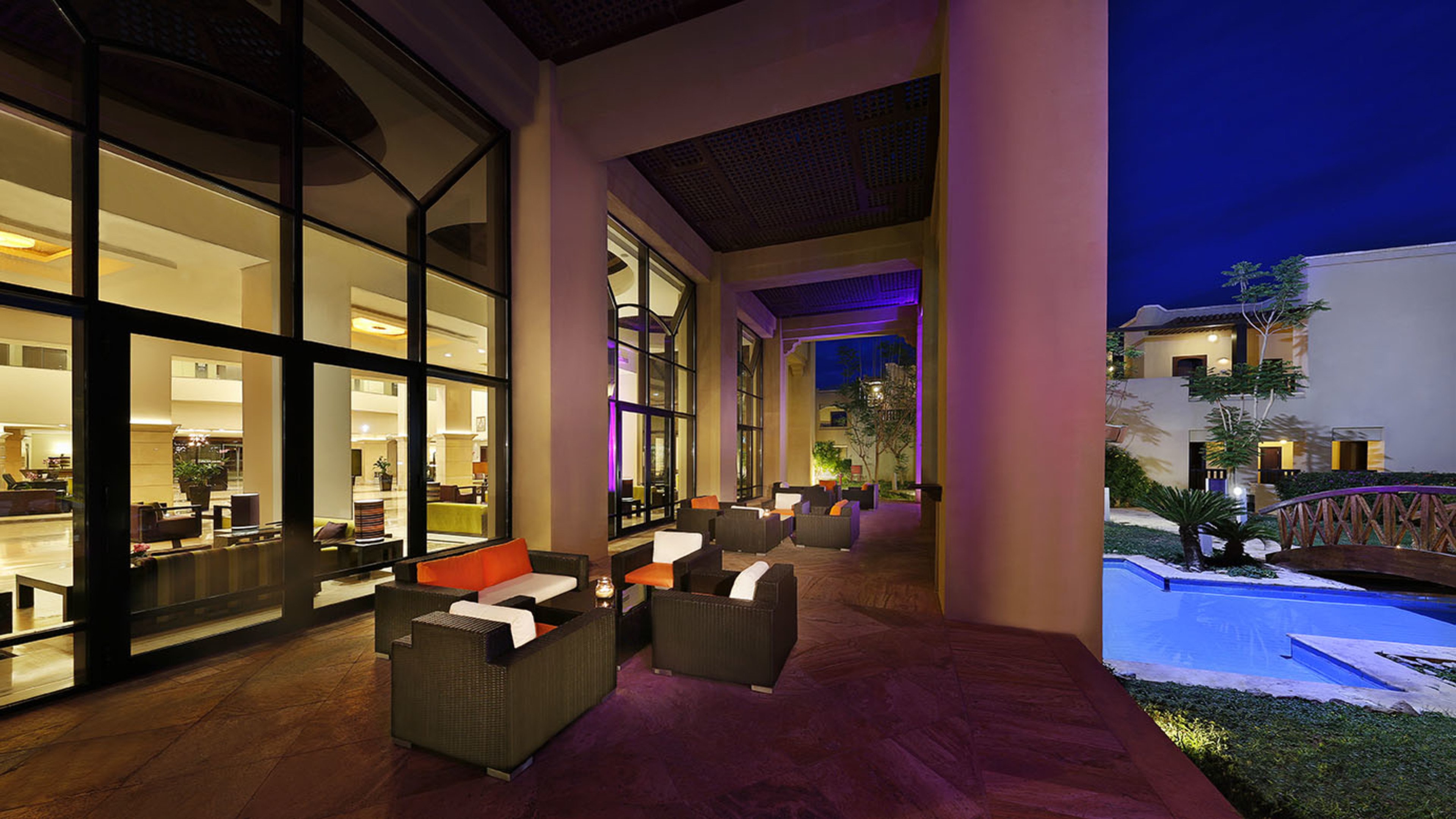 Holiday Inn Resort Dead Sea