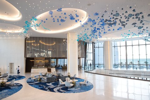 Jumeirah Saadiyat Island Majilis Saadiyat