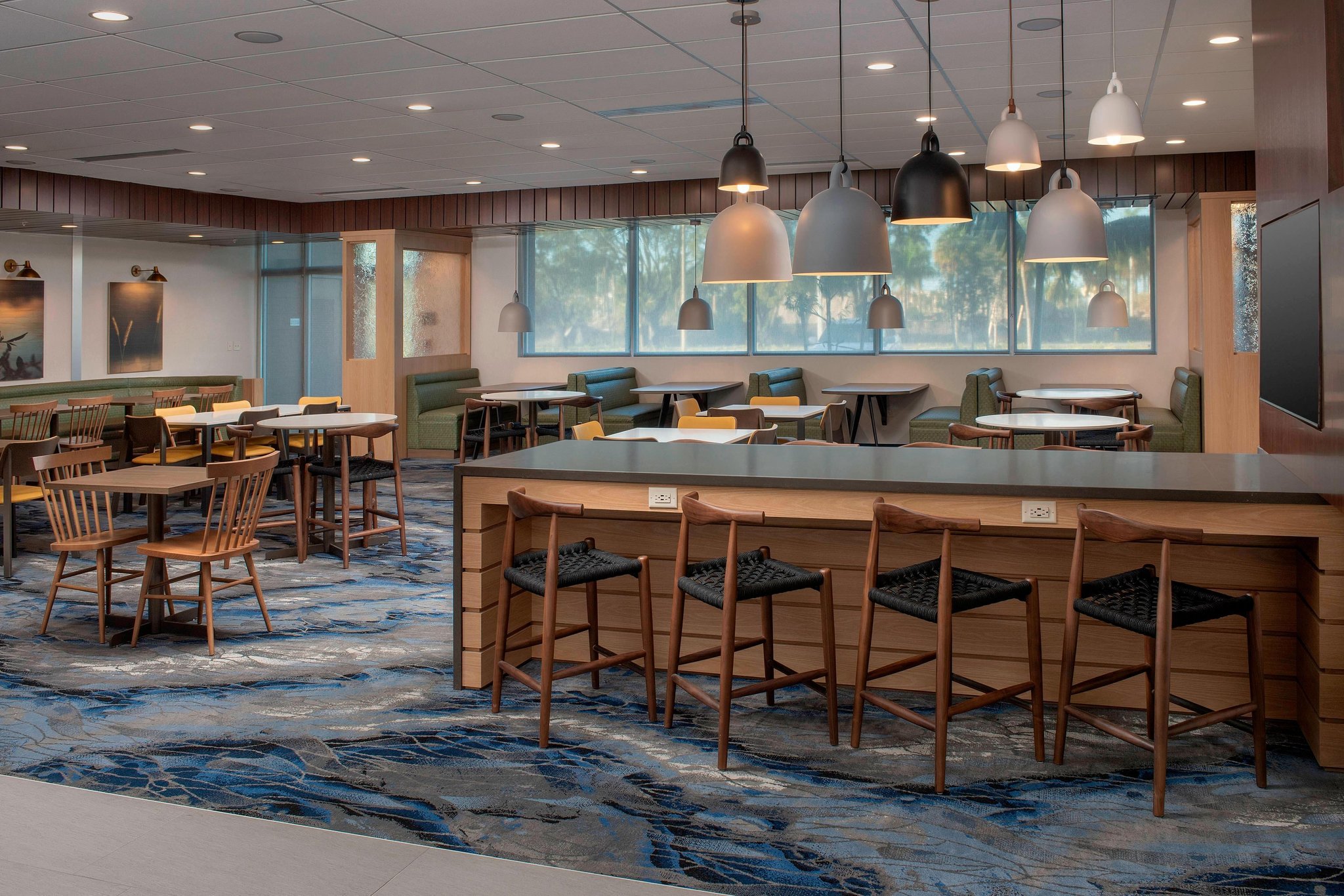 Fairfield Inn & Suites Miami Airport West/Doral
