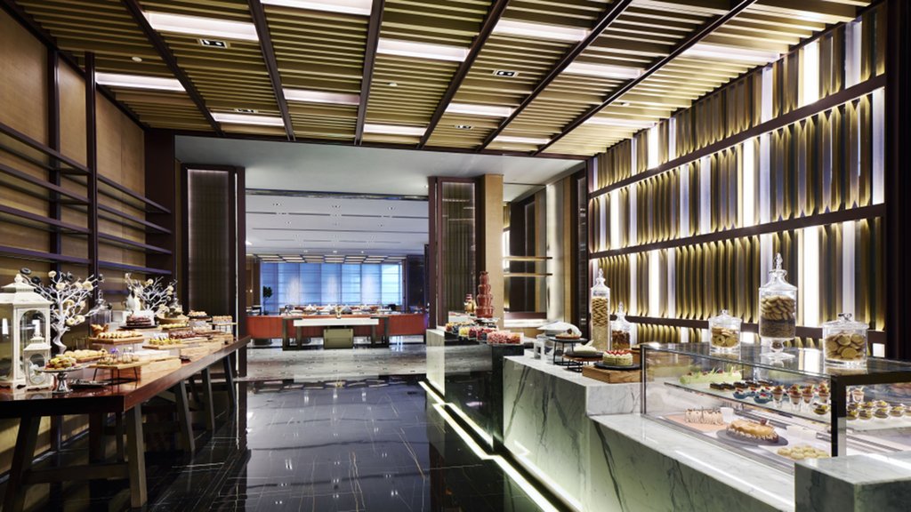 INTERCONTINENTAL ZHUHAI, an IHG hotel, Zhuhai