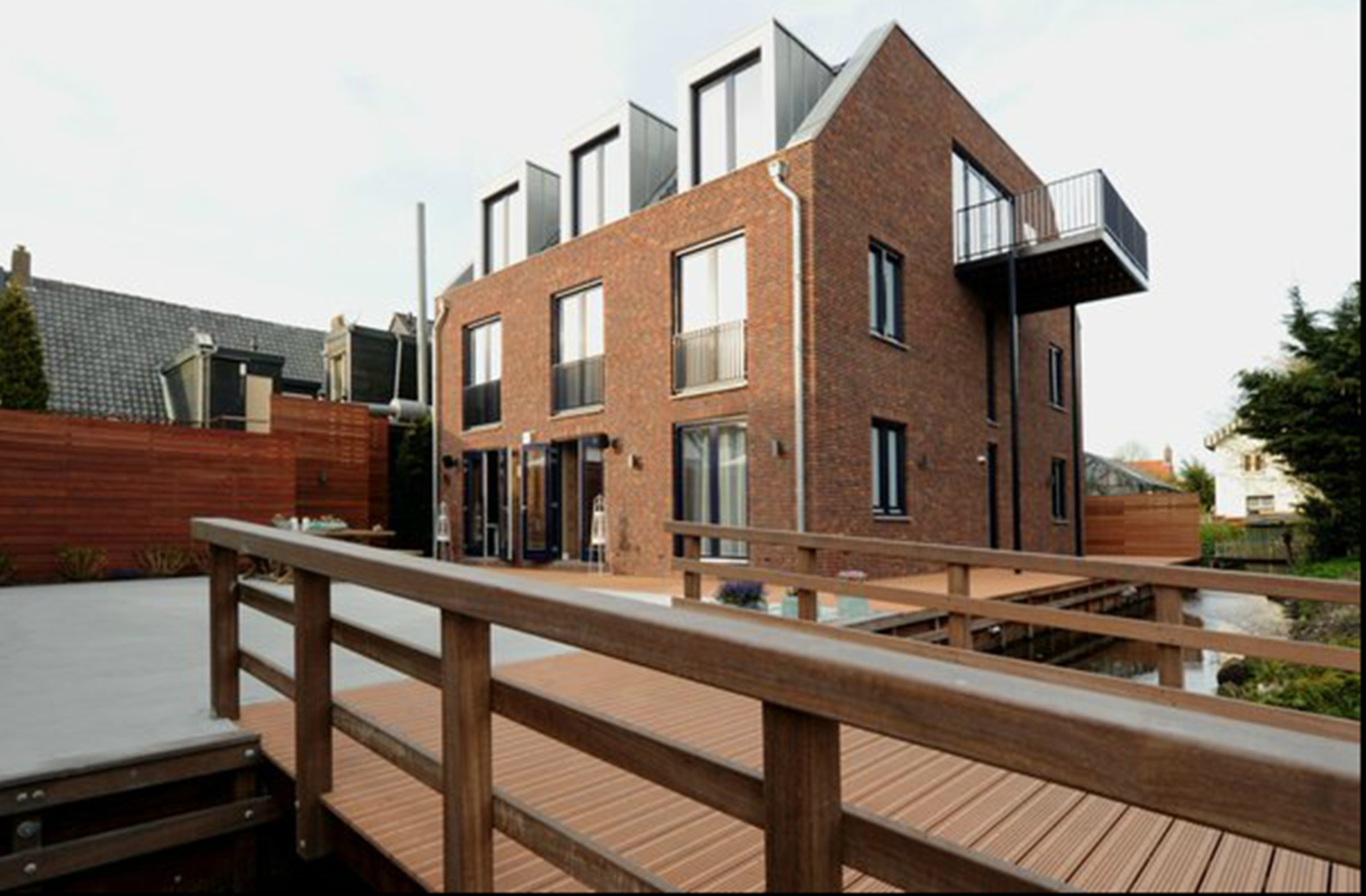 Blue Mansion Hotel