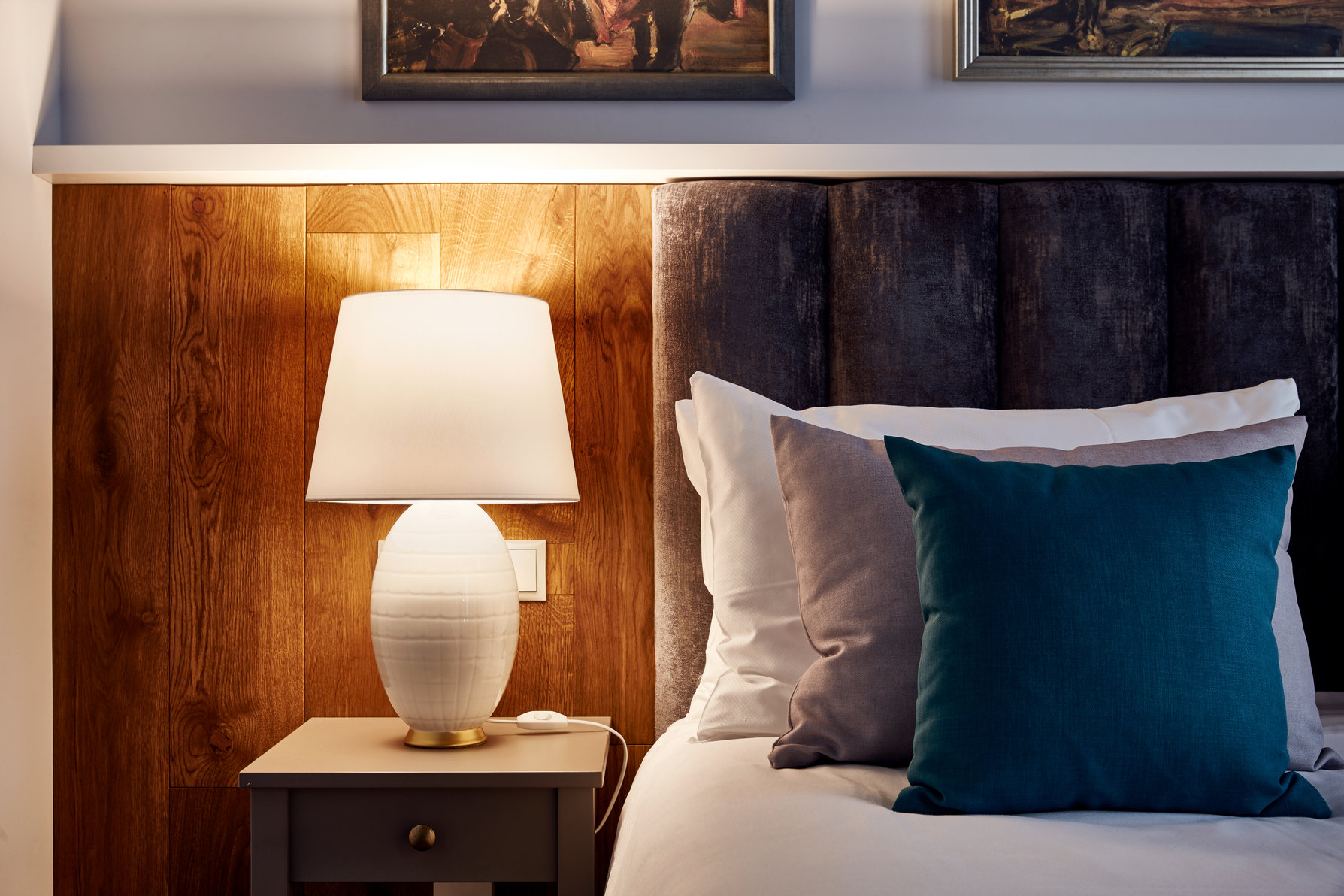Hotel Indigo KRAKOW - OLD TOWN, an IHG hotel Room Type - 1 King Premium