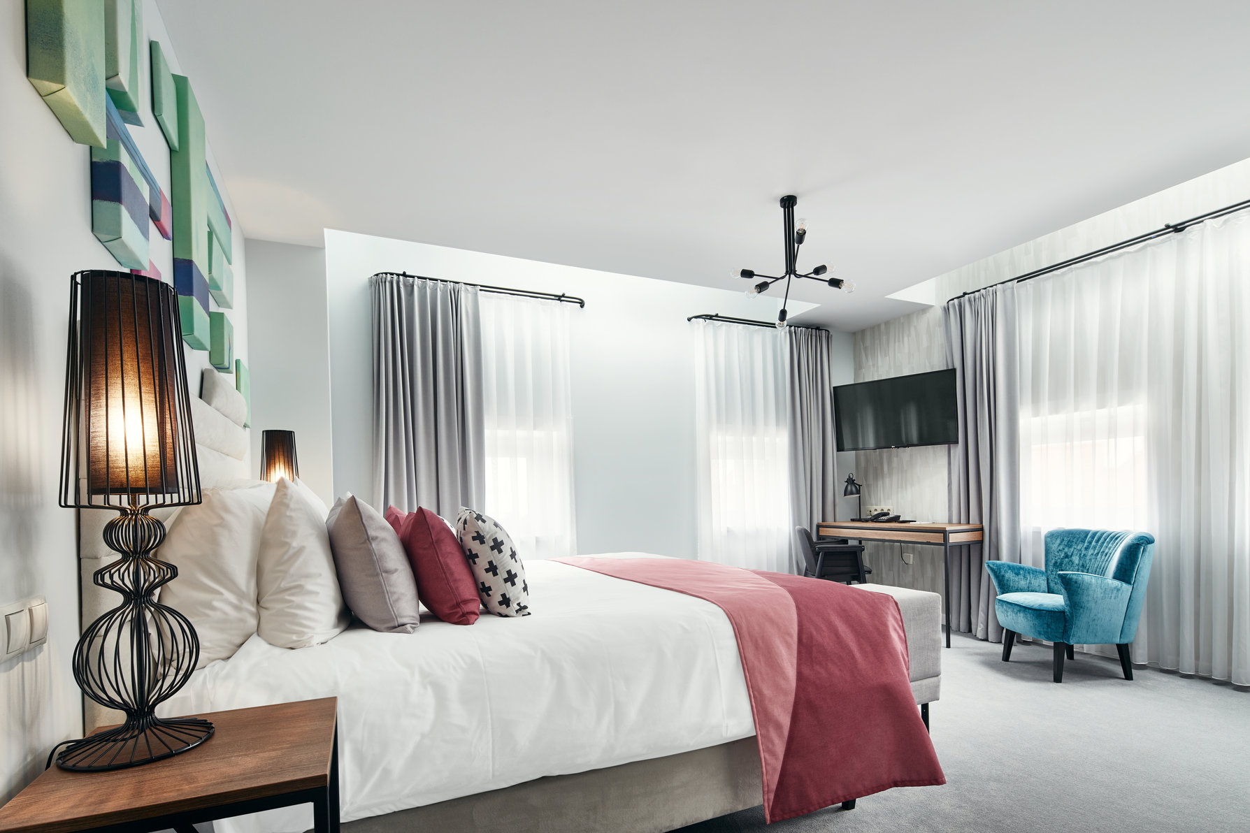 Hotel Indigo KRAKOW - OLD TOWN, an IHG hotel Room Type - 2 Single Premium