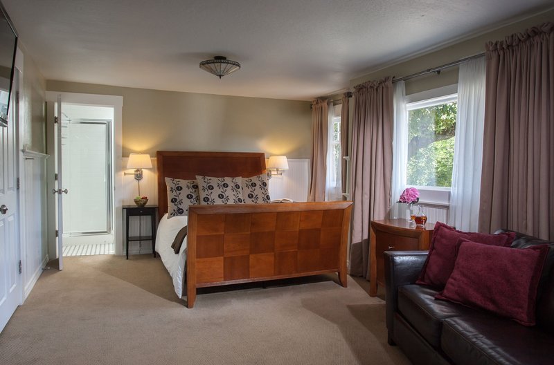 Deluxe King Palisades