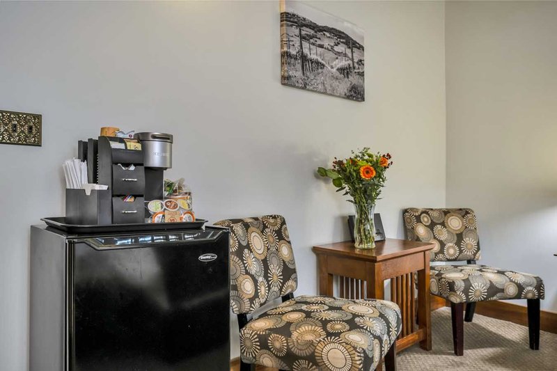 Calistoga Wine Way Inn