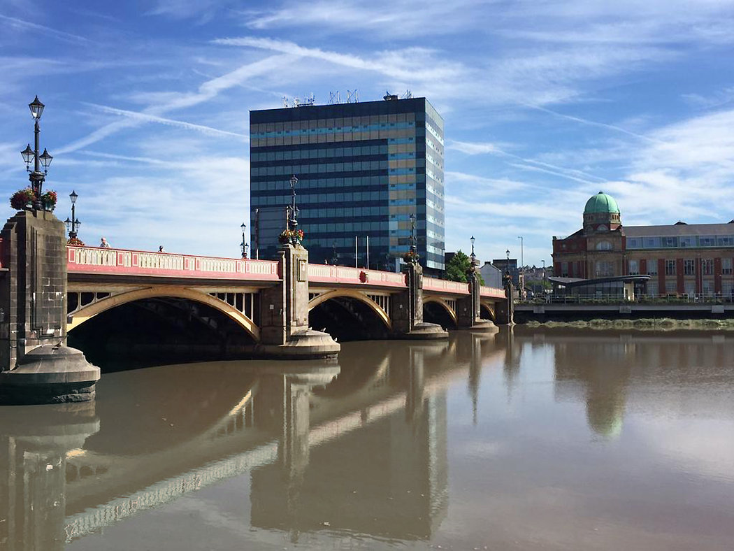 Quay Apartments Clarence House