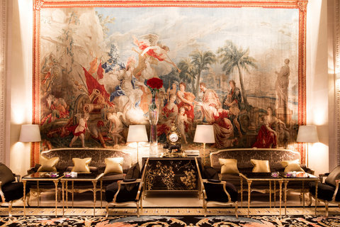 La Galerie