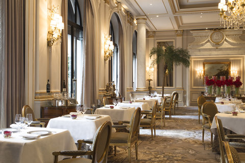 Le Cinq