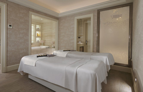 Spa Treatment Room